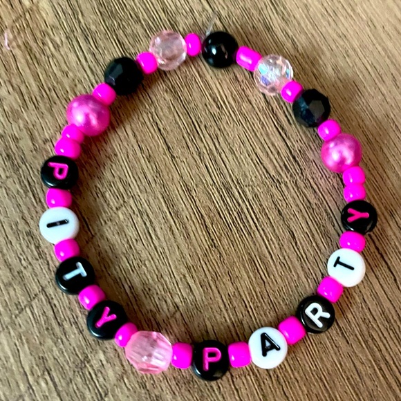 Melanie Martinez Bracelet - Picture 1 of 1